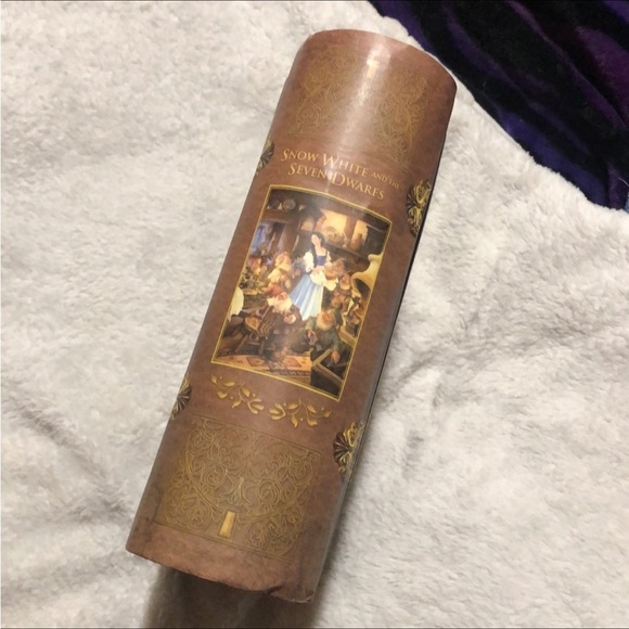 Snow White and the 7 Dwarves 1000 piece puzzle - Picture 2 of 3